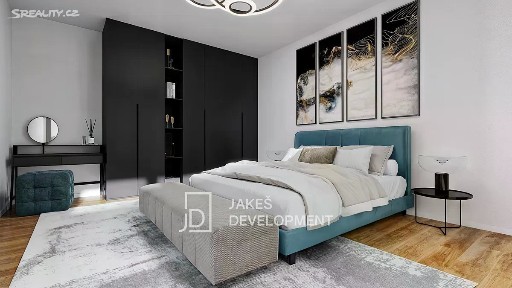 Předboj, Praha-východ, Ke Tvrzi