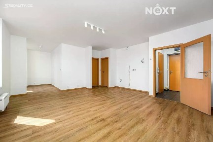 Prodej bytu 2+kk 54 m² Na Horizontu, Králův Dvůr