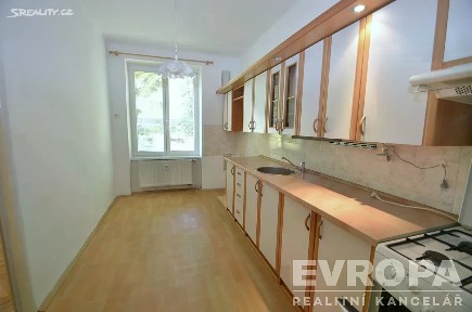 Prodej bytu 3+1 77 m² Edvarda Beneše, Příbram - Příbram VII