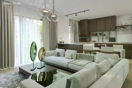 Prodej bytu 3+kk 73 m² Štěchovice