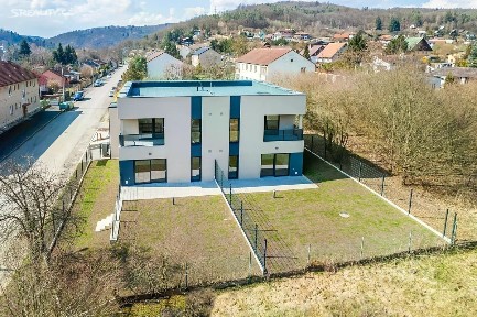 Prodej bytu 3+kk 74 m² Štěchovice