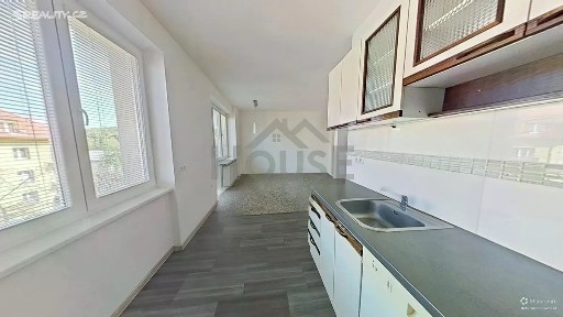 Prodej bytu 2+kk 51 m² Edvarda Beneše, Příbram - Příbram VII