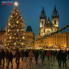 Praha, Praha 1, Staré Město, Staroměstské náměstí, 3