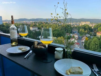 Prodej bytu 2+1 54 m² Tovární, Liberec - Liberec X-Františkov