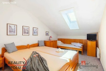 Rokytnice nad Jizerou, Semily, Horní Rokytnice