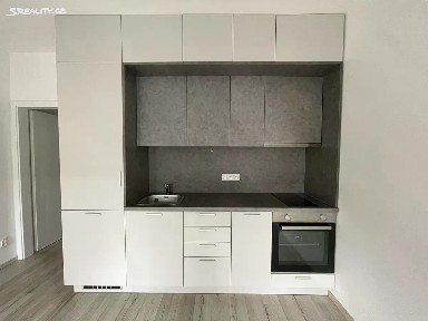 Pronájem bytu 1+kk 29 m² Sladová, Plzeň - Východní Předměstí