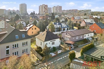Prodej rodinného domu 212 m², pozemek 406 m² Jaroměřská, Praha - Horní Měcholupy