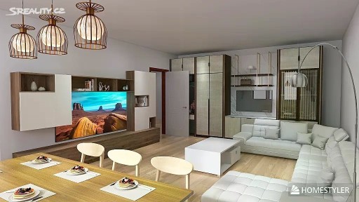 Prodej bytu 4+1 93 m² Brožíkova, Brno - Lesná