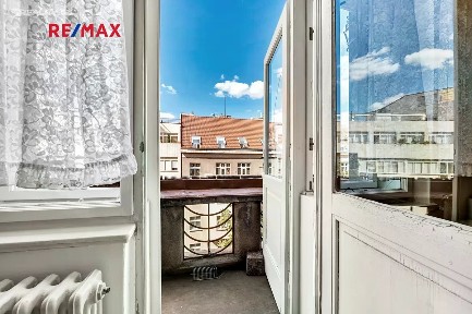 Prodej bytu 3+1 95 m² Terronská, Praha - Bubeneč