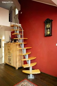 Prodej bytu 3+kk 124 m² Starokošířská, Praha - Košíře