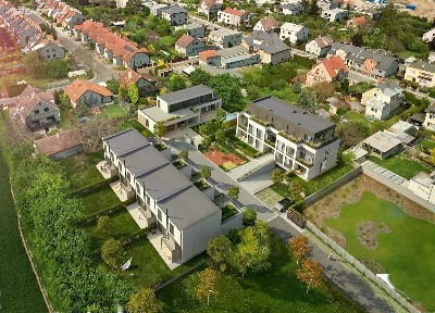 Prodej bytu 4+kk 102 m² Opava - Jaktař