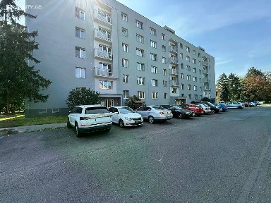 Prodej bytu 2+1 55 m² Zelená, Ostrava - Moravská Ostrava