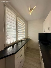 Prodej bytu 1+kk 35 m² Třebechovická, Hradec Králové - Slezské Předměstí