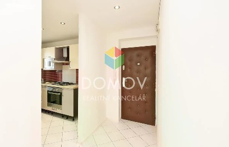 Pronájem bytu 3+1 63 m² Vladislava Vančury, Beroun - Beroun-Město