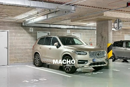 Praha, Praha 4, Michle, Michelská