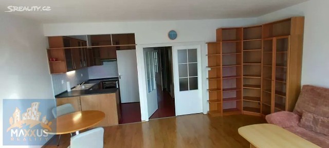 Pronájem bytu 2+kk 67 m² Jitravská, Praha - Střížkov