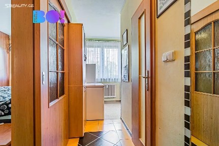 Prodej bytu 1+1 36 m² Josefa Brabce, Ostrava - Moravská Ostrava