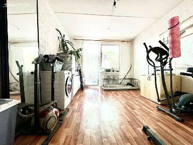 Prodej bytu 3+1 71 m² Na Šancích, Chrudim - Chrudim IV