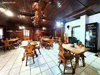 Prodej restaurace 467 m² Brumovská, Valašské Klobouky