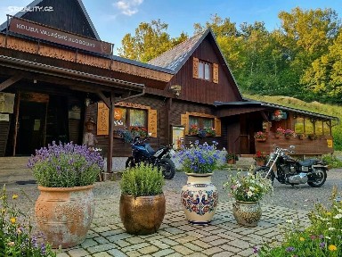 Brumovská, Valašské Klobouky