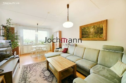 Prodej bytu 3+1 78 m² Netolická, České Budějovice - České Budějovice 2