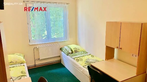 Pronájem bytu atypický 20 m² Podroužkova, Ostrava - Poruba