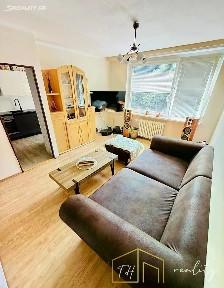 Prodej bytu 3+1 68 m² Pražská, Teplice