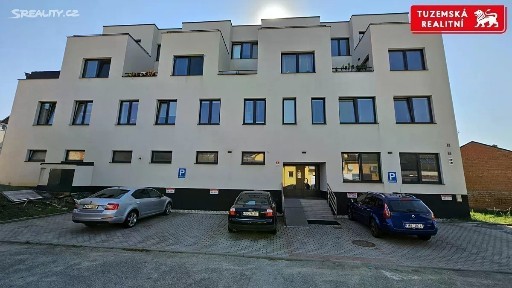 Pronájem bytu 2+kk 57 m² Růžové náměstí, Boskovice