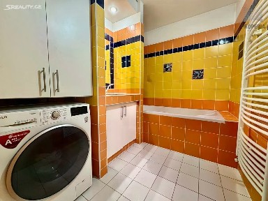 Pronájem bytu 3+kk 86 m² Košinova, Brno - Královo Pole