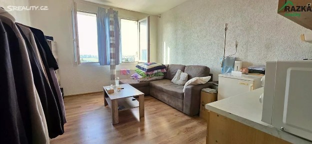 Tachov, Bělojarská