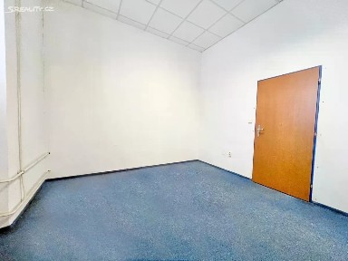 Pronájem kanceláře 14 m² Václavská, Brno - Staré Brno