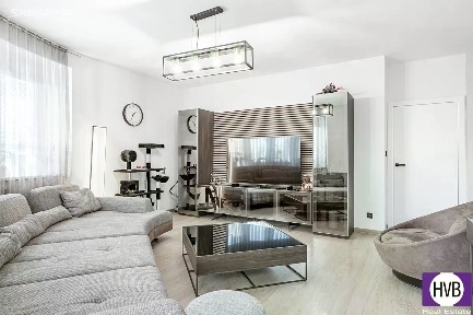 Praha, Praha 3, Vinohrady, Kouřimská