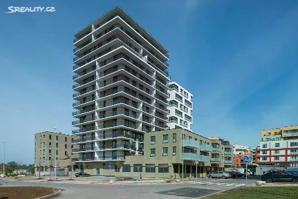 Praha, Praha 5, Bessemerova