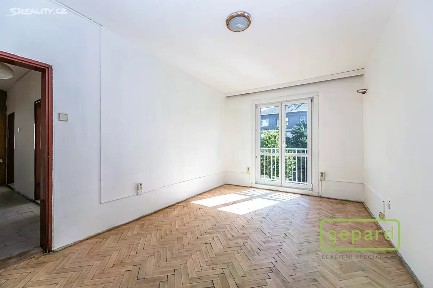 Prodej bytu 3+1 67 m² Na padesátém, Praha - Strašnice