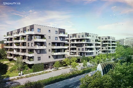 Praha, Praha 9, Čakovická