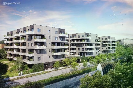 Praha, Praha 9, Prosek, Čakovická