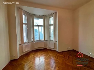 Prodej bytu 2+1 96 m² Moravská, Praha - Vinohrady