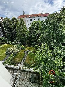 Prodej bytu 2+1 100 m² Moravská, Praha - Vinohrady