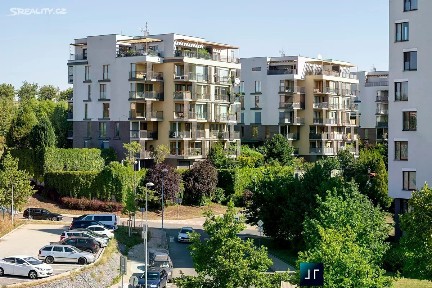 Prodej bytu atypický 131 m² Nad Smetankou, Praha - Hrdlořezy