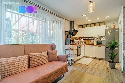 Prodej bytu 3+kk 51 m² Třinec - Konská