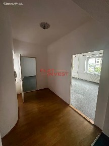 Pronájem bytu 2+1 56 m² Vojanova, Liberec - Liberec X-Františkov