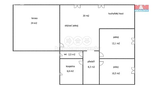 Tehovec, Praha-východ, U Mototechny