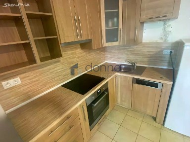 Pronájem bytu 3+kk 75 m² K Červenému vrchu, Praha - Vokovice