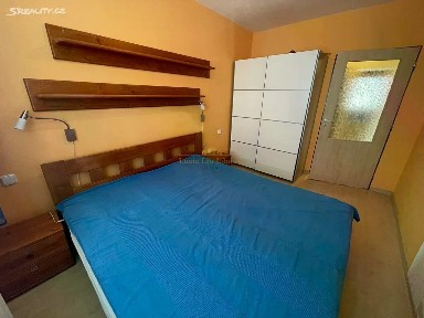 Pronájem bytu 2+kk 42 m² Žukovského, Praha - Ruzyně