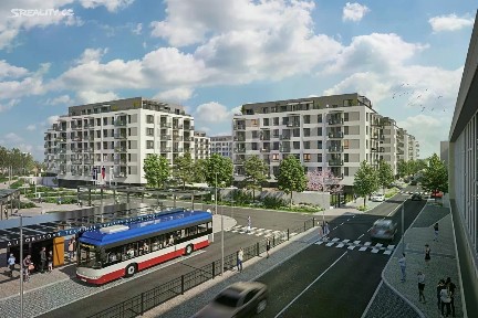 Kralupy nad Vltavou, Mělník, Nádražní