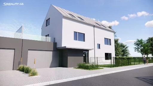 Prodej bytu 3+kk 79 m² Dobřichovice