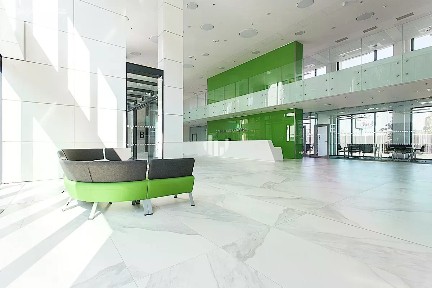 Pronájem kanceláře 365 m² Jihlavská, Praha - Michle