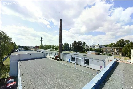 Pronájem skladového prostoru 48 m² Přátelství, Praha