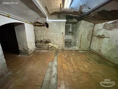 Praha, Praha 5, Smíchov, Plzeňská