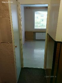 Teplice, Trnovany, J. Á. Komenského, 2